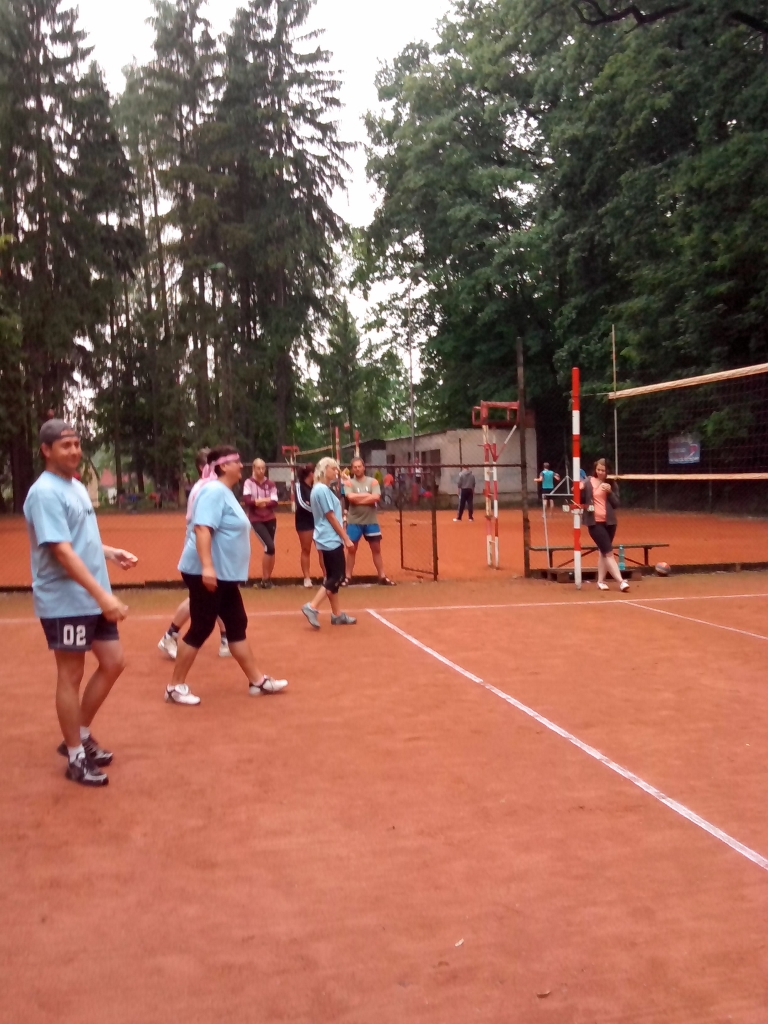 5/Letohrad - turnaj ve volejbale červen 2013
